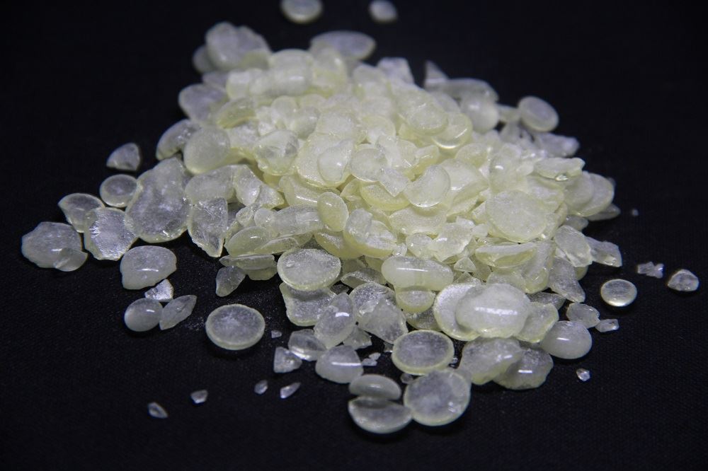 مالیک ایسڈ رال