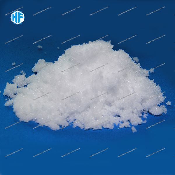 امونیم ایسیٹیٹ CAS 631-61-8