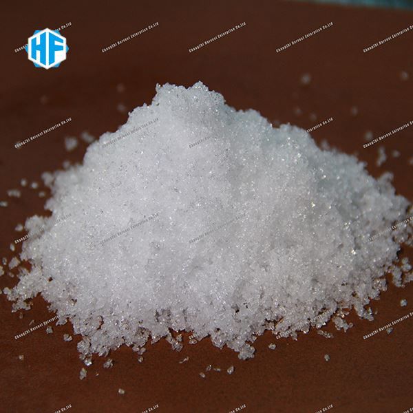 امونیم فارمیٹ CAS 540-69-2