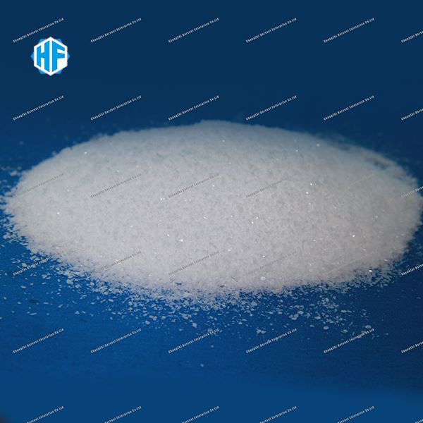 سوڈیم ایسیٹیٹ اینہائیڈروس ٹرائیہائیڈریٹ CAS127-09-3CAS6131-90-4